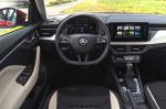 Skoda Kamiq 2019 года (WW)